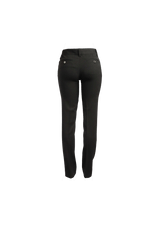 STRAIGHT LEG PANTS 34