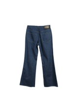 DENIM PANTS 36