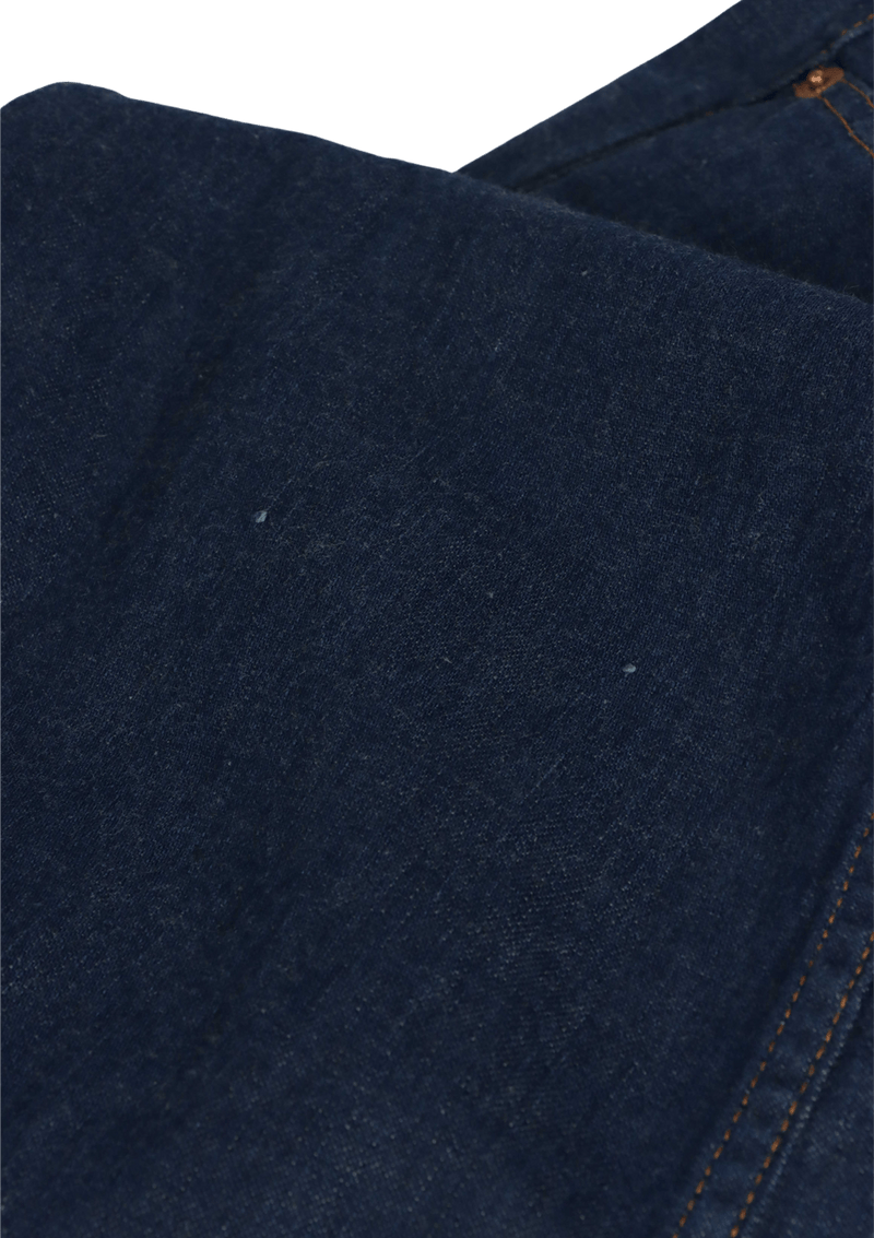 DENIM PANTS 36