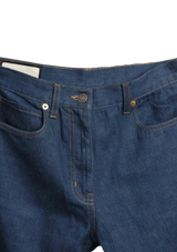 DENIM PANTS 36