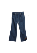 DENIM PANTS 36