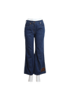 DENIM PANTS 36