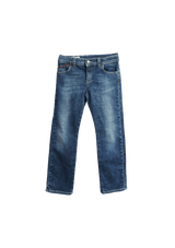 DENIM PANTS 6Y