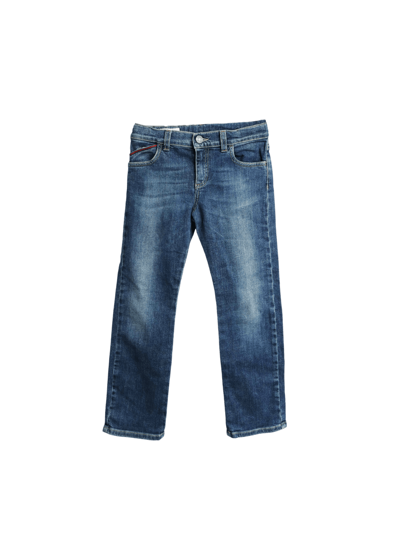 DENIM PANTS 6Y