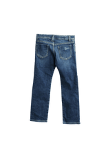 DENIM PANTS 6Y