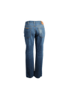 DENIM PANTS 42