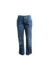 DENIM PANTS 42