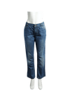 DENIM PANTS 42