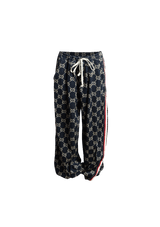 GG JACQUARD JOGGER PANTS G