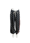 GG JACQUARD JOGGER PANTS G