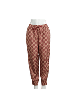 GG TRACK PANTS M