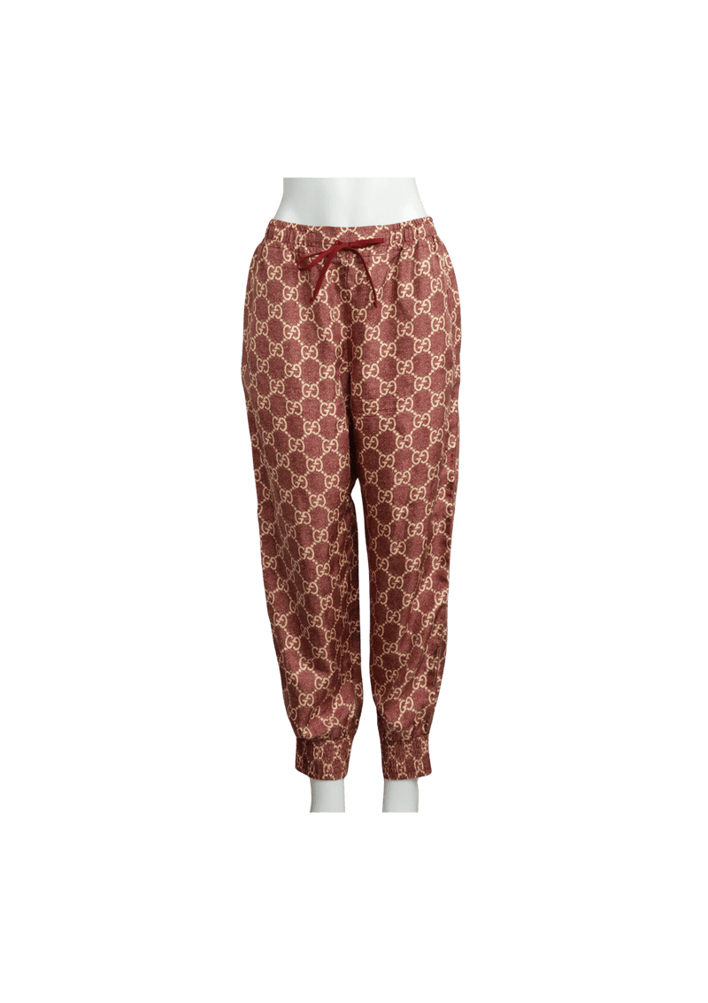 Calças online gucci feminina
