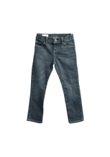 JEANS PANTS 4Y