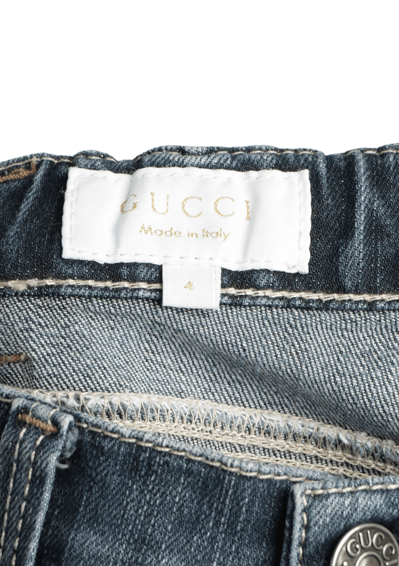 Calça best sale gucci original