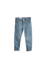 KIDS DENIM PANTS 3Y