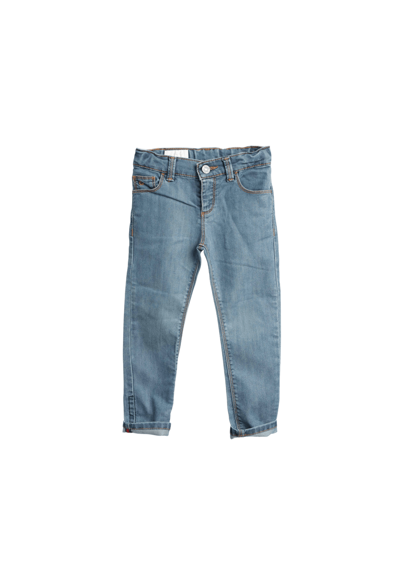 KIDS DENIM PANTS 3Y