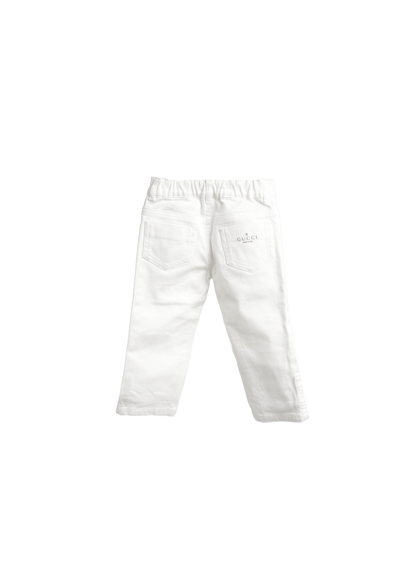 KID'S PANTS 12/18M