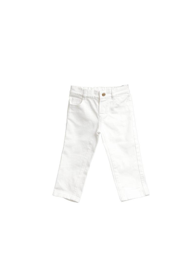 KID'S PANTS 12/18M