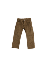 STRAIGHT LEG PANTS 2Y