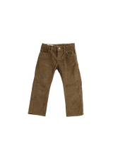 STRAIGHT LEG PANTS 2Y