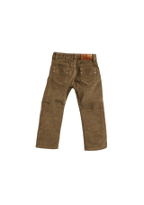 STRAIGHT LEG PANTS 2Y