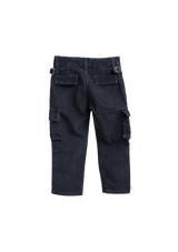 STRAIGHT LEG PANTS 3Y