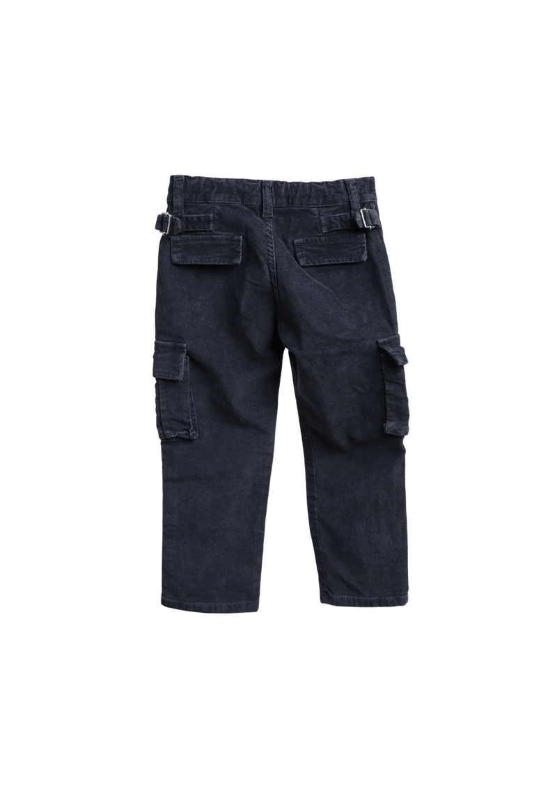 STRAIGHT LEG PANTS 3Y