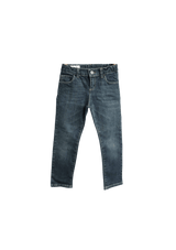 STRAIGHT LEG PANTS 3Y
