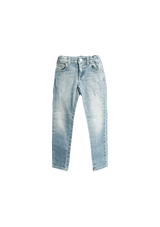 STRAIGHT LEG PANTS 4Y