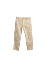 STRAIGHT LEG PANTS 6Y