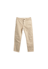 STRAIGHT LEG PANTS 6Y