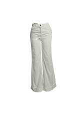 STRAIGHT LEG PANTS 35