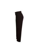 STRAIGHT LEG PANTS  40