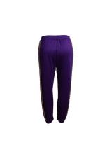 WEB JOGGER PANTS  M