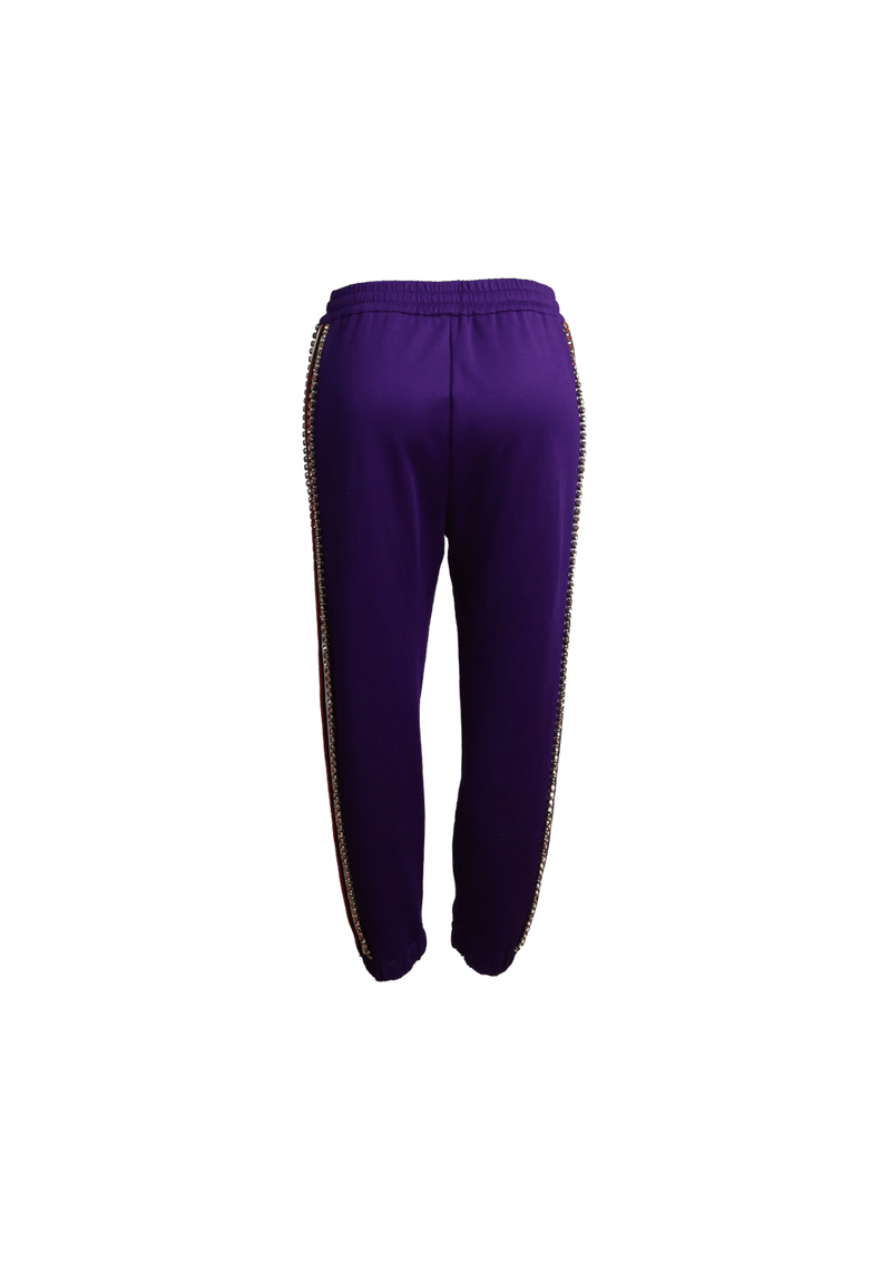 WEB JOGGER PANTS  M