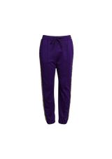 WEB JOGGER PANTS  M