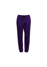 WEB JOGGER PANTS  M