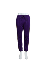 WEB JOGGER PANTS  M