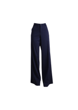 WIDE LEG PANTS 42
