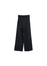 HIGH WAISTED PANTS P