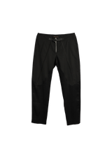 SILK ZIP PANTS 38