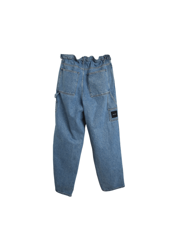 ICONIC DENIM PANTS 38