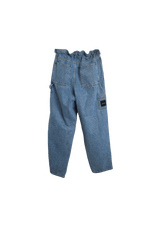 ICONIC DENIM PANTS 38