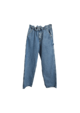 ICONIC DENIM PANTS 38