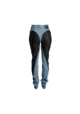 DENIM PANTS 36