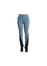 DENIM PANTS 36