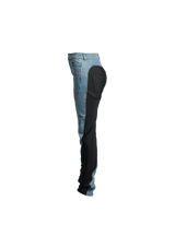 DENIM PANTS 36