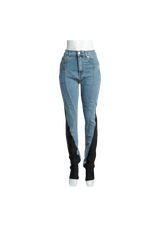 DENIM PANTS 36