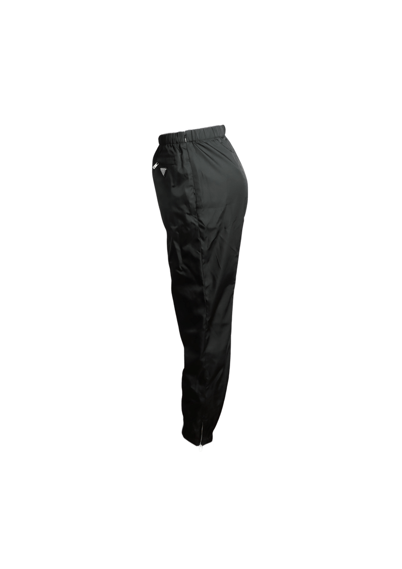 RE-NYLON PANTS 40