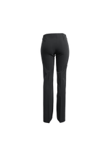 STRAIGHT LEG PANTS 36